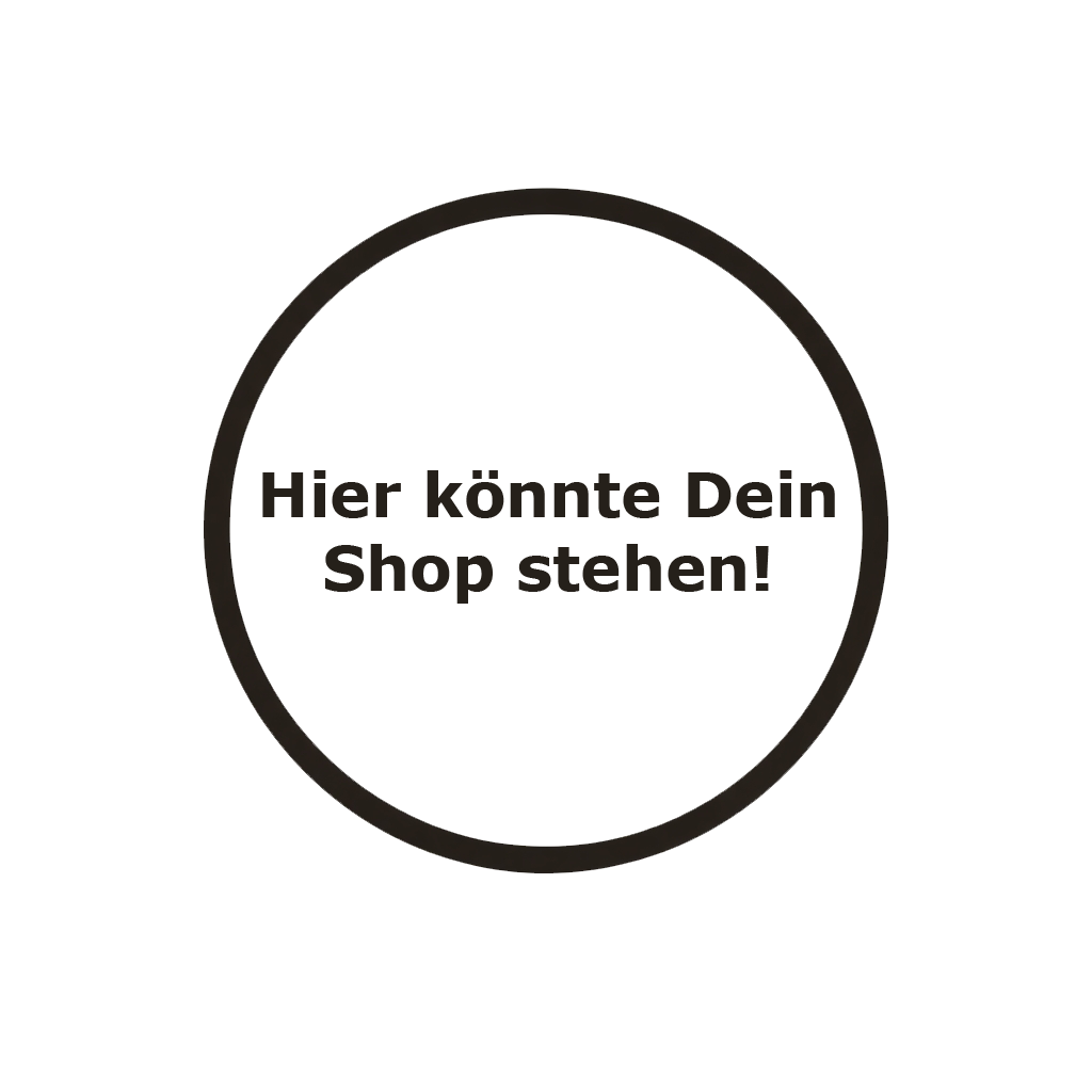 Hier könnte Dein Shop stehen
