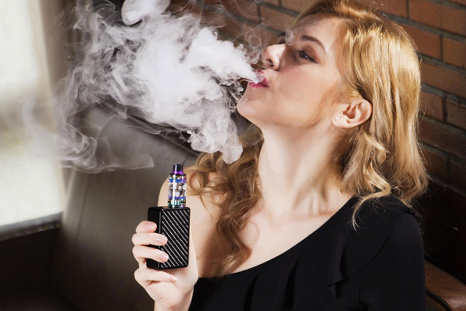 CBD Vapes & Kartuschen