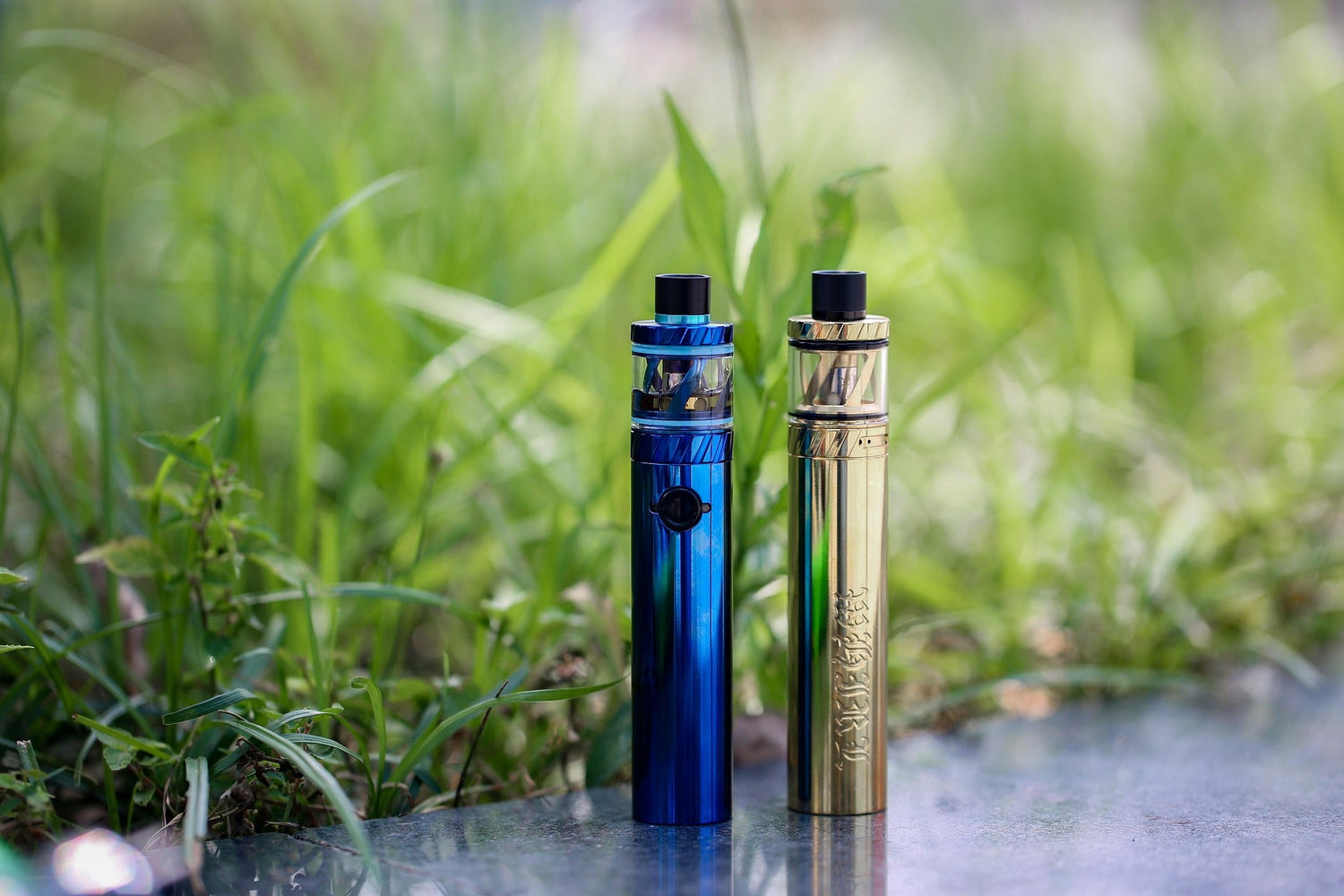 10-OH-HHC Vapes & Kartuschen