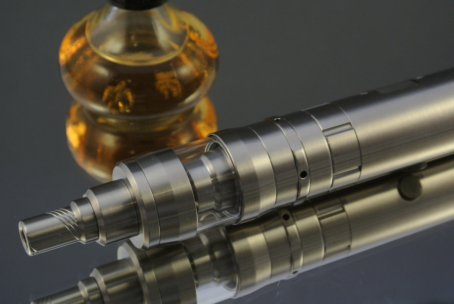 10-OH-HHCP Vapes & Kartuschen