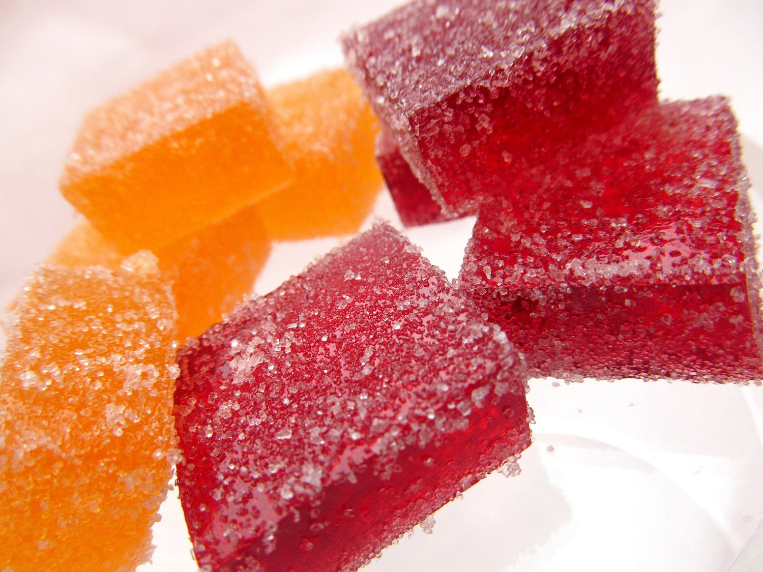 Edibles