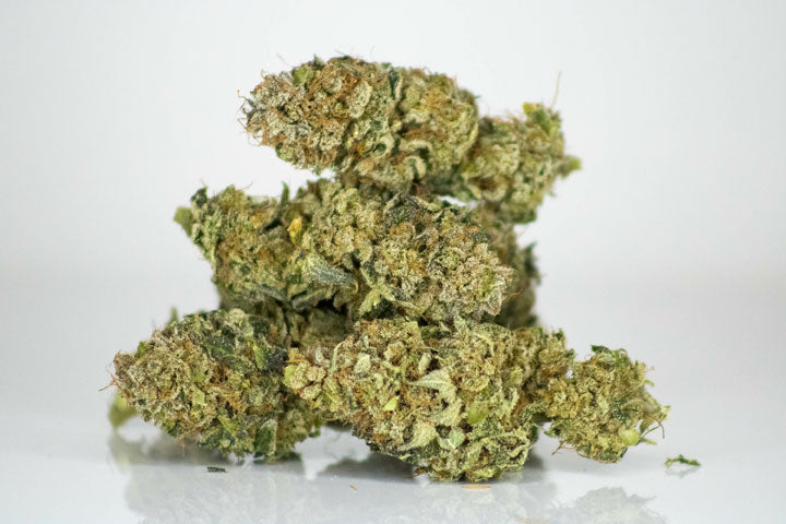 CBD Blüten