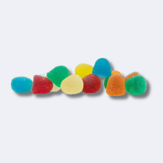 10-OH-HHC Gummies - 25mg