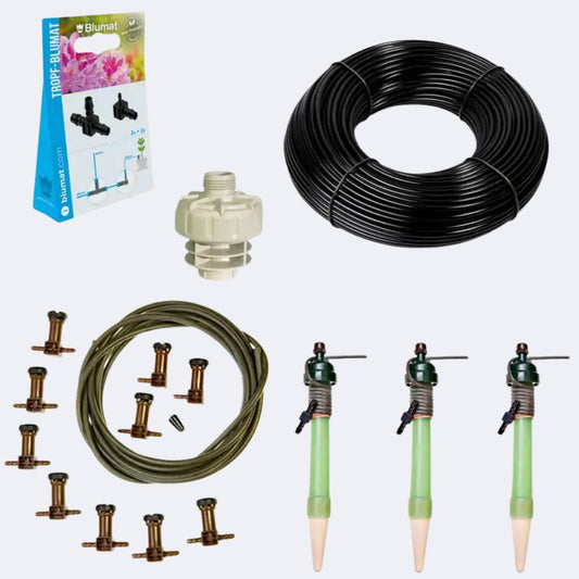 Blumat Tropf Bewässerungs-Set