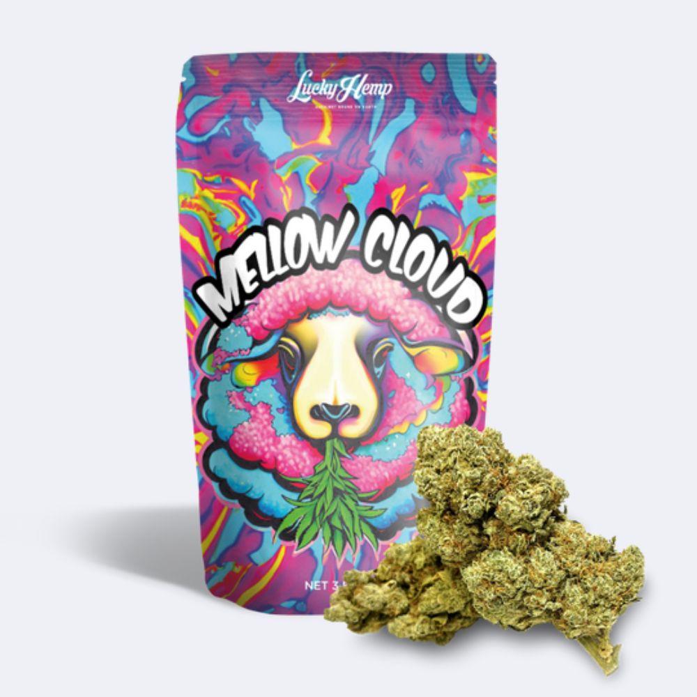 Mellow Cloud Cali Pack