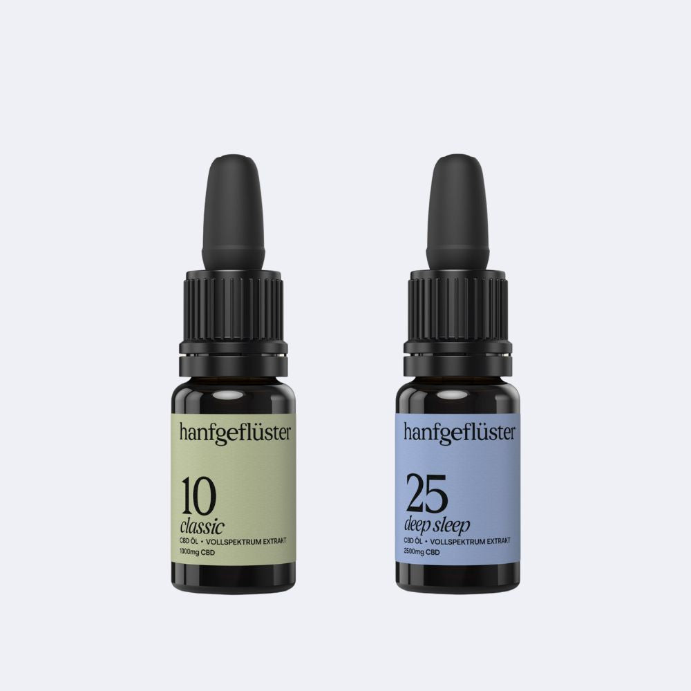 Day and Night Set