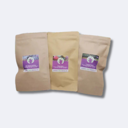Sparkit "CBG/CBN Buds"