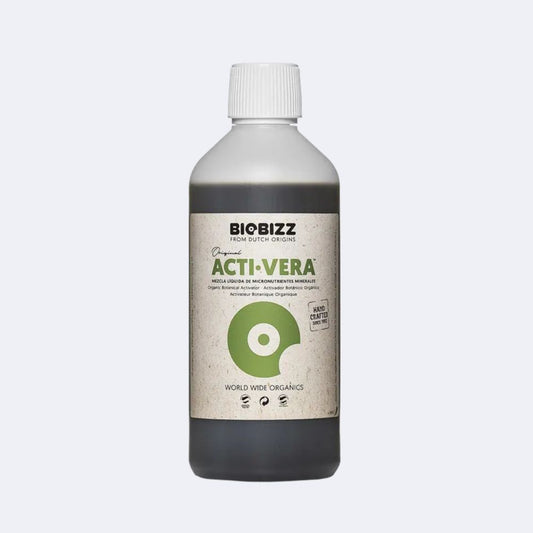 BioBizz Acti-Vera