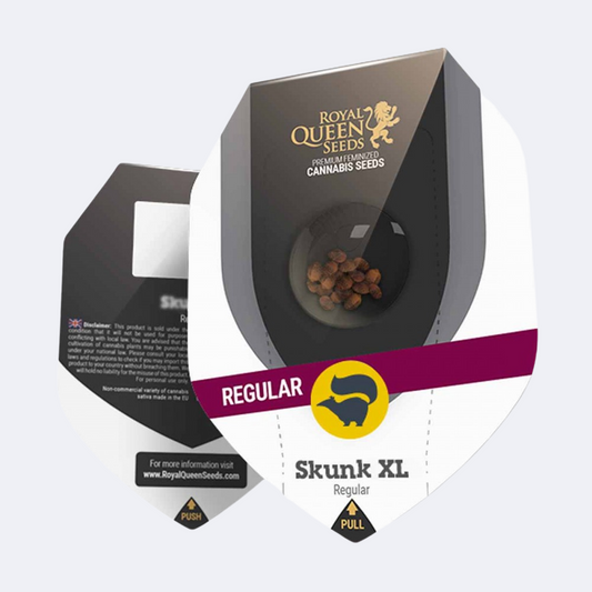 Skunk XL Regulär