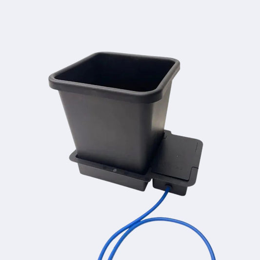 AutoPot Selbstbewässerungs-System mit 3 Töpfen