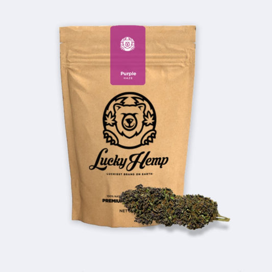 Purple Haze Ökopack