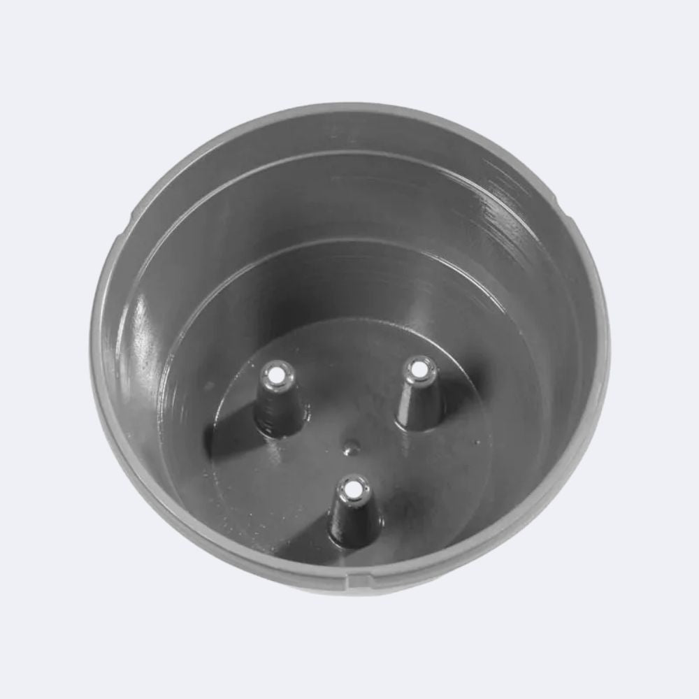 Selbstbewässernder Topf