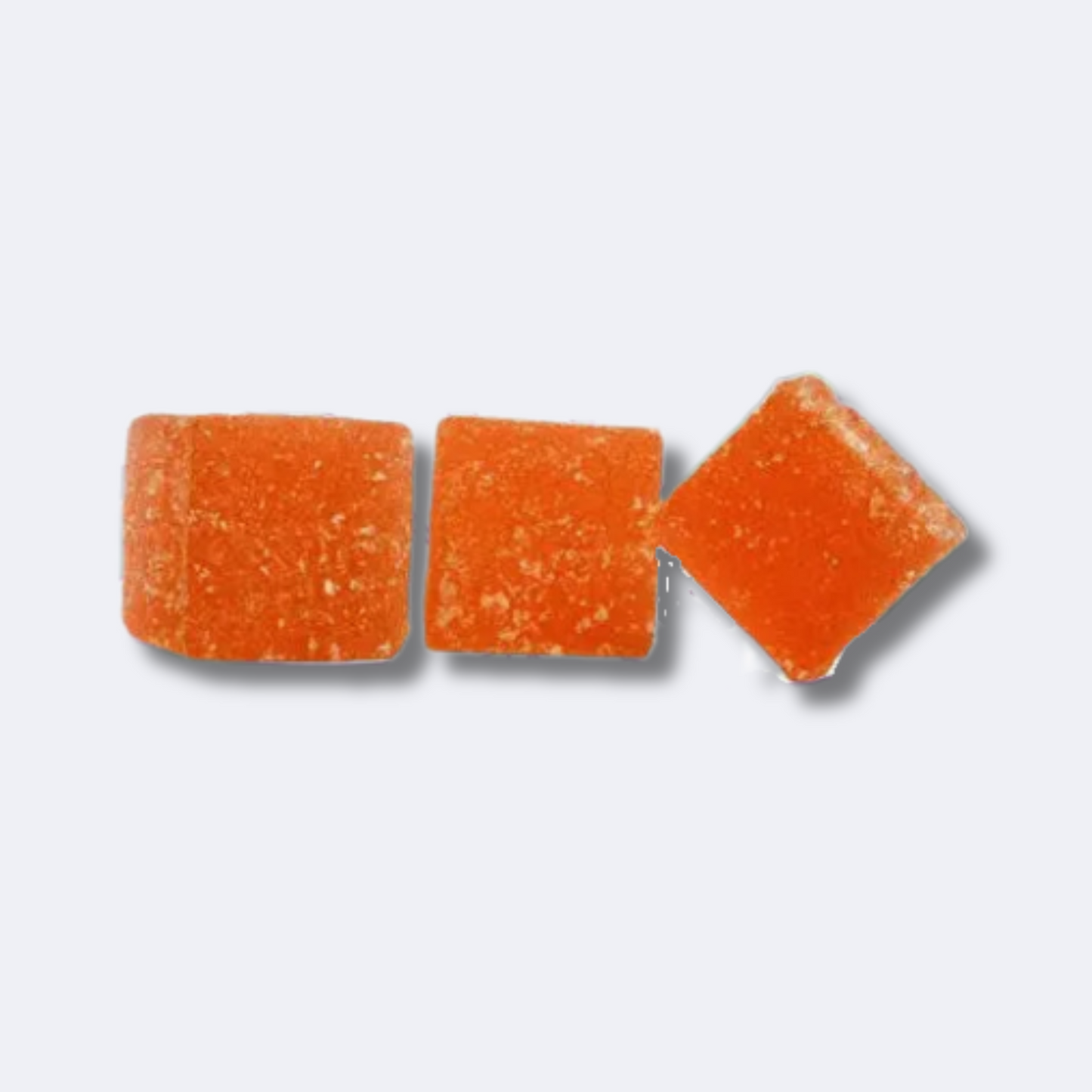 CBD Gummibärchen - 10 Stck. mit je 25mg CBD