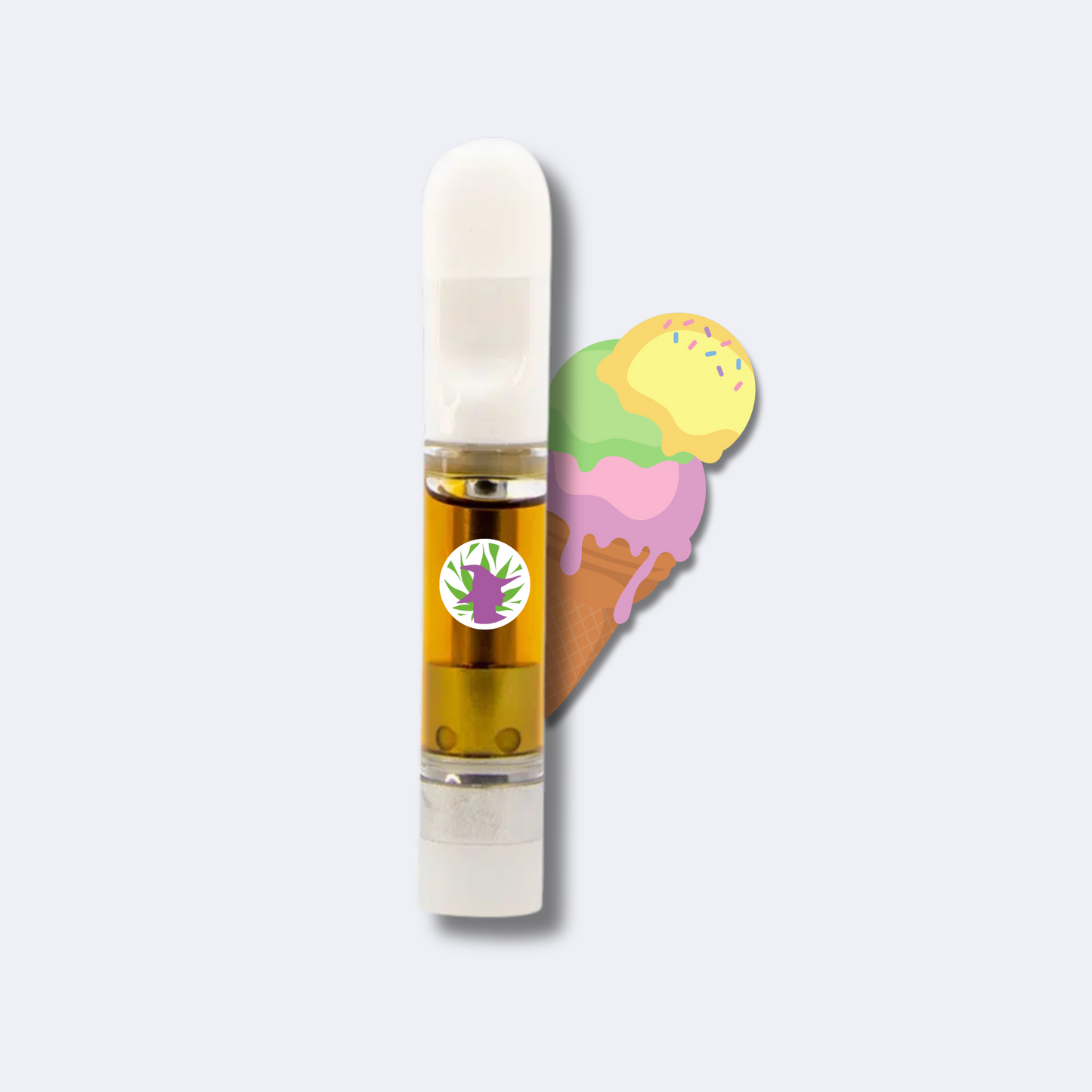 Gelato Katusche - 30% 10-OH-HHC