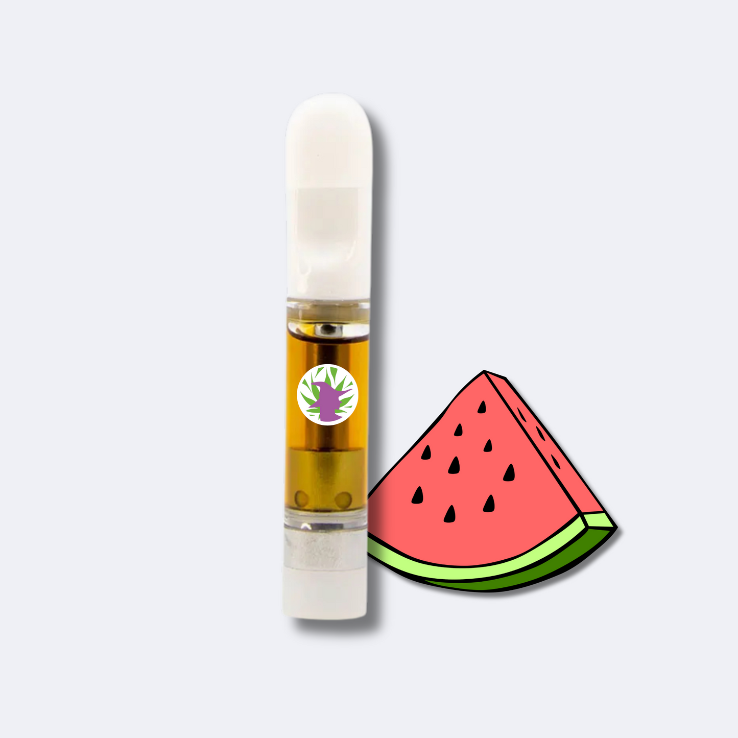 95% CBN Kartusche "Watermelon"