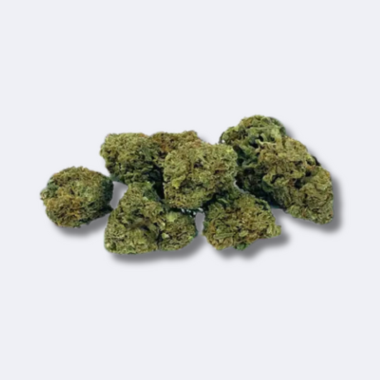 Caramel Candy | 10% 10-OH-HHCP