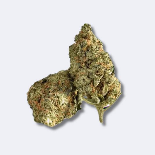 Cherry Calussi | 15% CBD