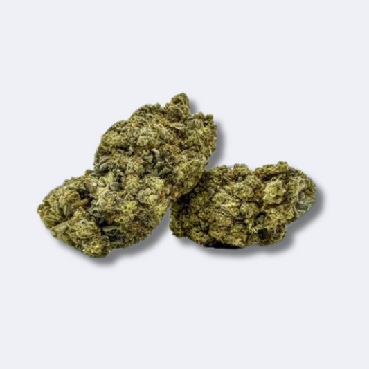 Crazy Ten | 10% 10-OH-HHCP