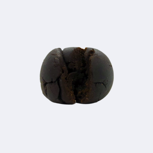 Schwarzer Afghane, CBD-Hasch (Pollinat)