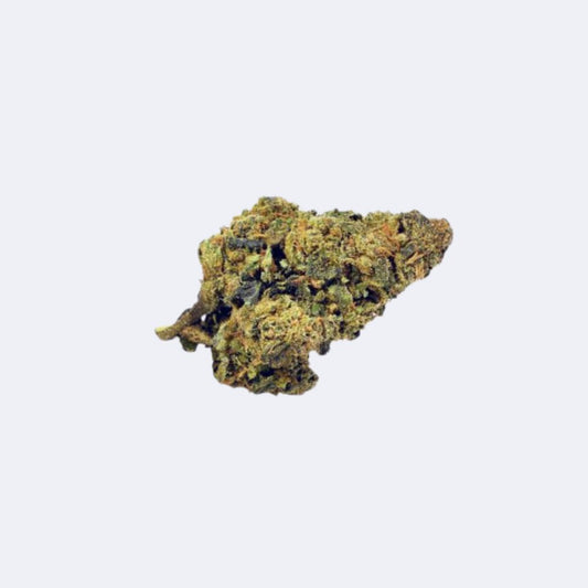 Old Daddy, CBD-Blüten