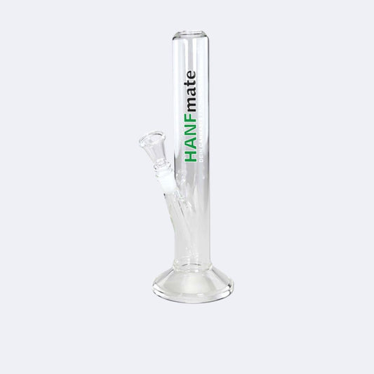 HANFmate Bong breit11 35cm