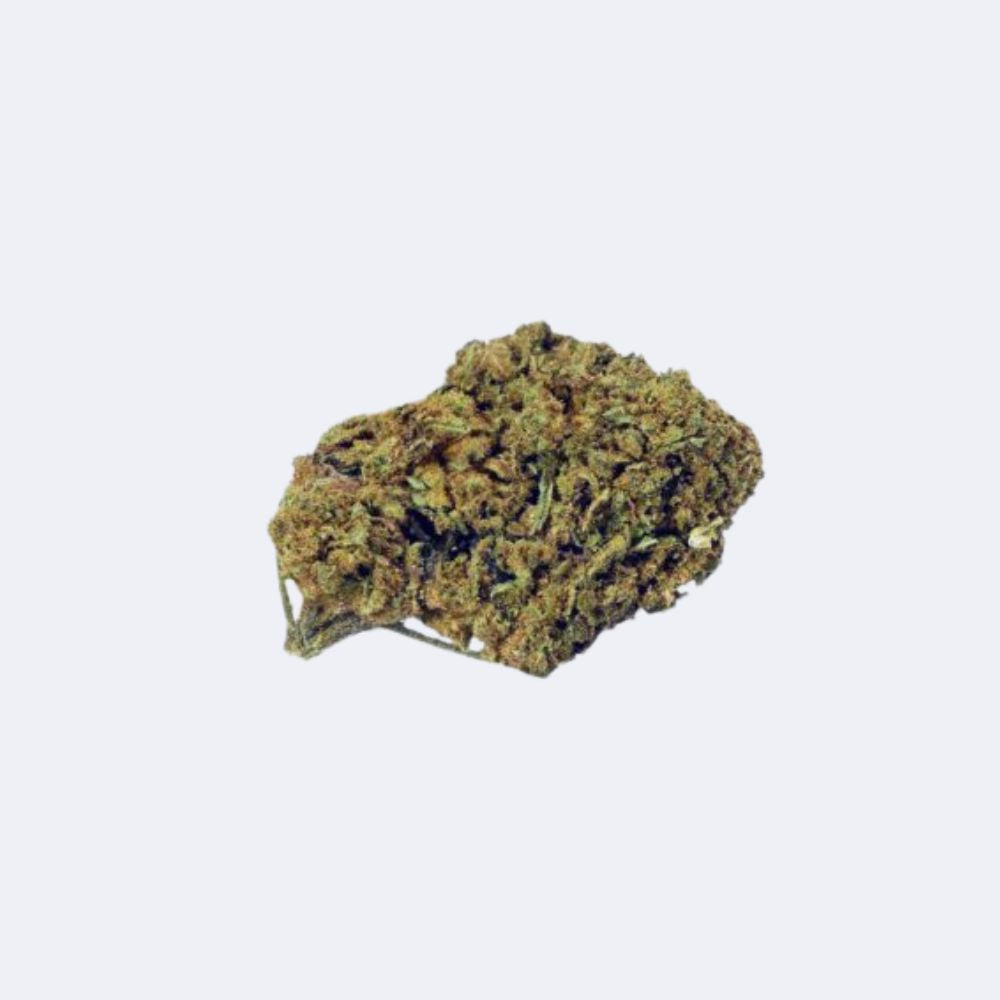 Frucht-Punsch, CBD-Blüten