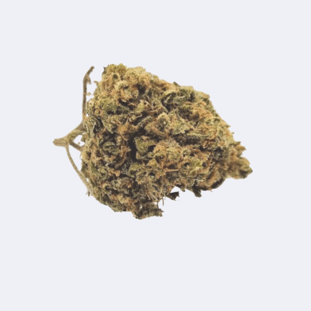 Alien, CBD-Blüten