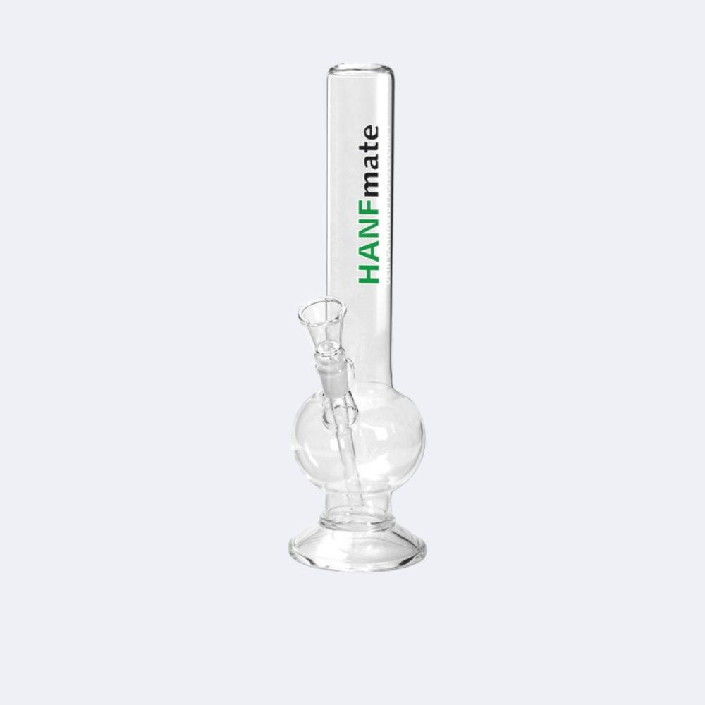 HANFmate Bong breit06 40cm