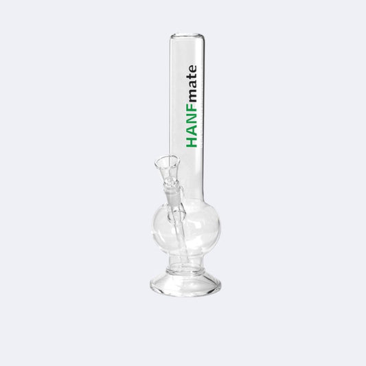 HANFmate Bong breit06 40cm