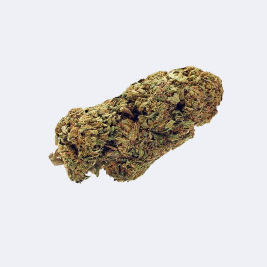 Cali Weed, CBD-Blüten