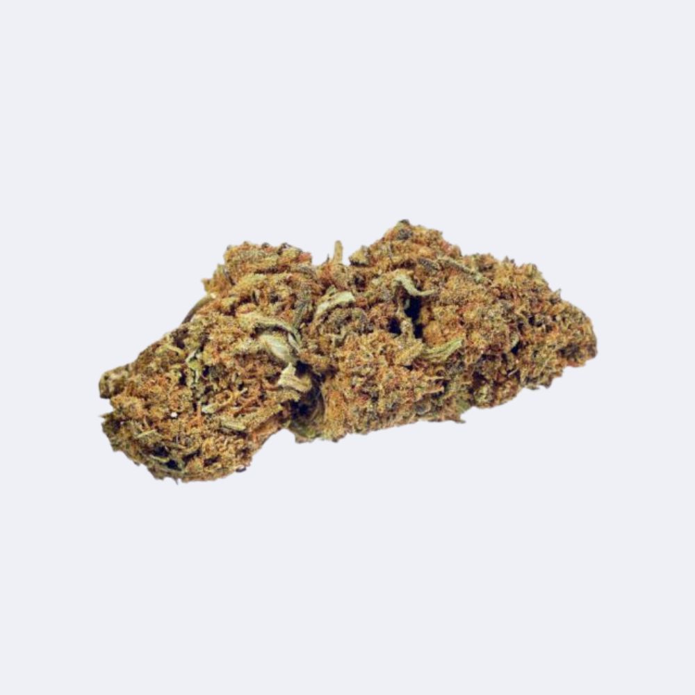 Amnesia, CBD-Blüten