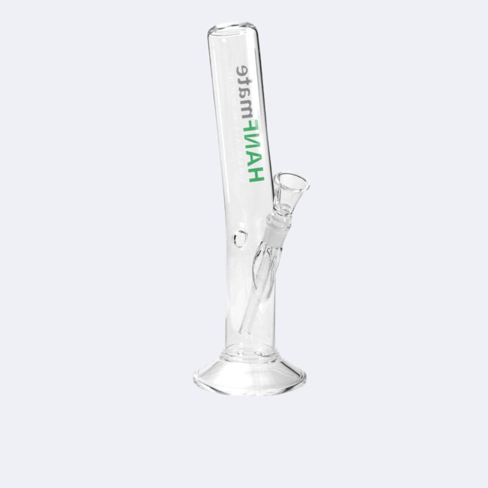 HANFmate Bong breit07 40cm