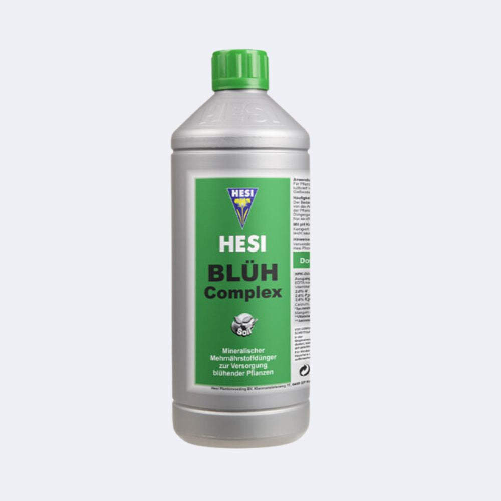 HESI BlĂĽh Complex 1L