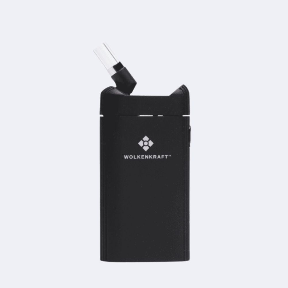 Wolkenkraft FX+ Vaporizier
