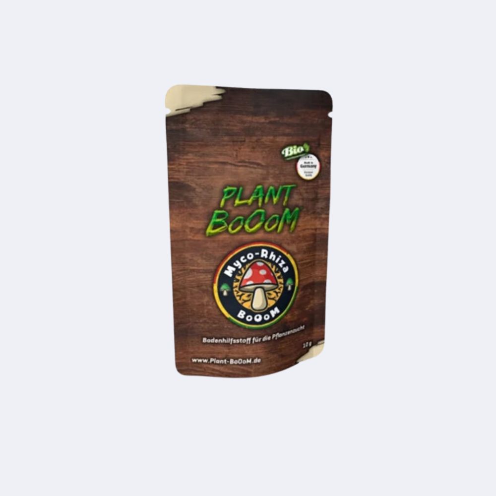 Plant BoOoM Myco – Rhiza 10g Premium Mischung