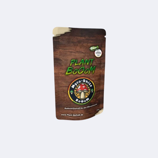 Plant BoOoM Myco – Rhiza 10g Premium Mischung