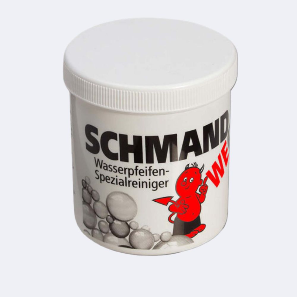 Schmandweg