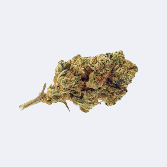 Skittle, CBD-Blüten