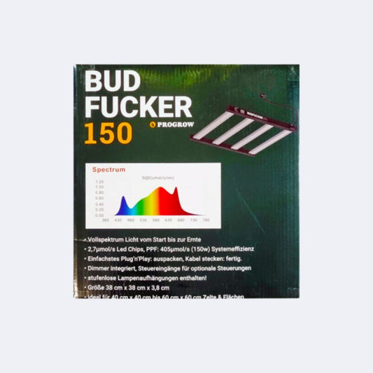 Budfucker 150 LED