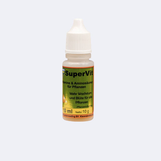 HESI SuperVit 10ml
