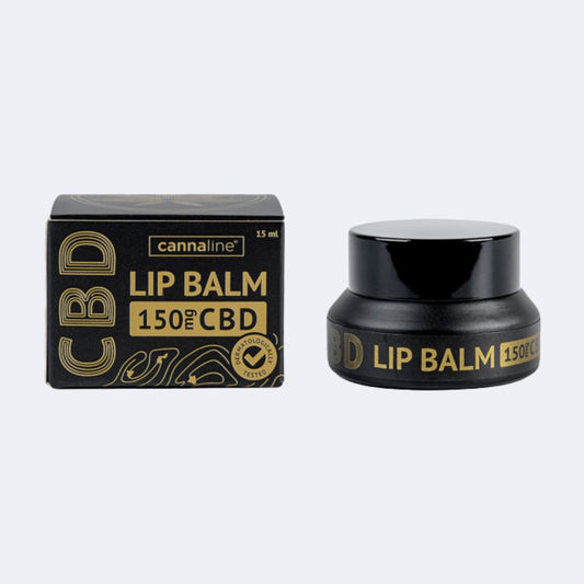 Cannaline CBD Lip Balm (CBD-Lippenbalsam)