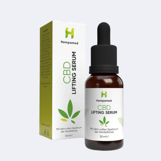 CBD Lifting Serum