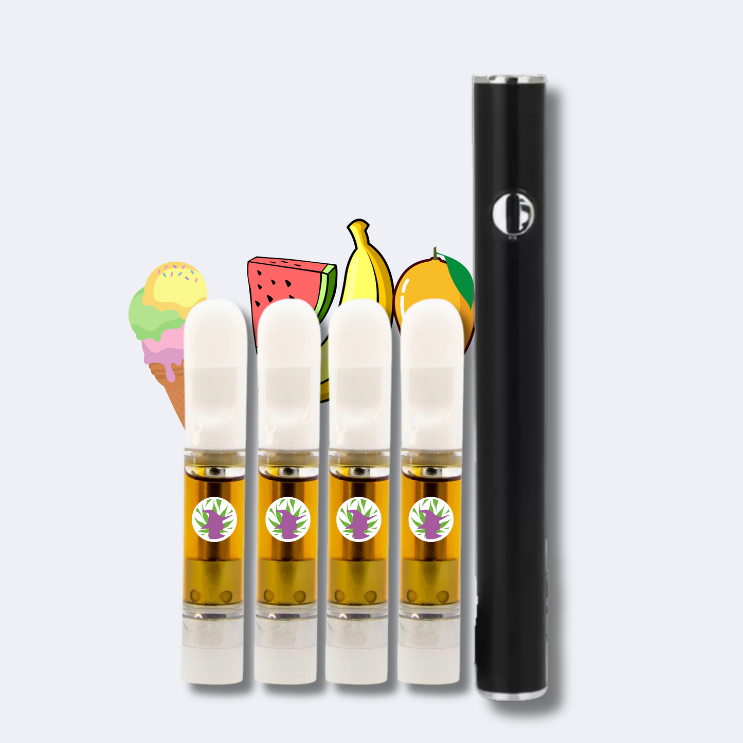 Sparkit "Fruit Mix"