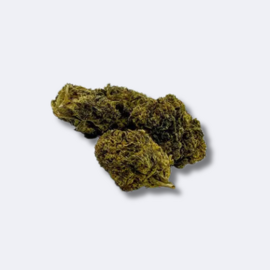 Girl Scout Cookies | 30% CBN