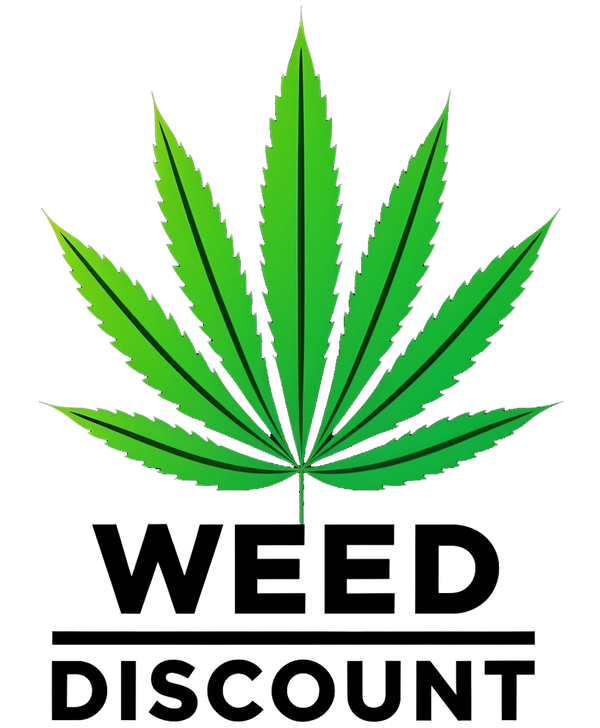 Weed Discount