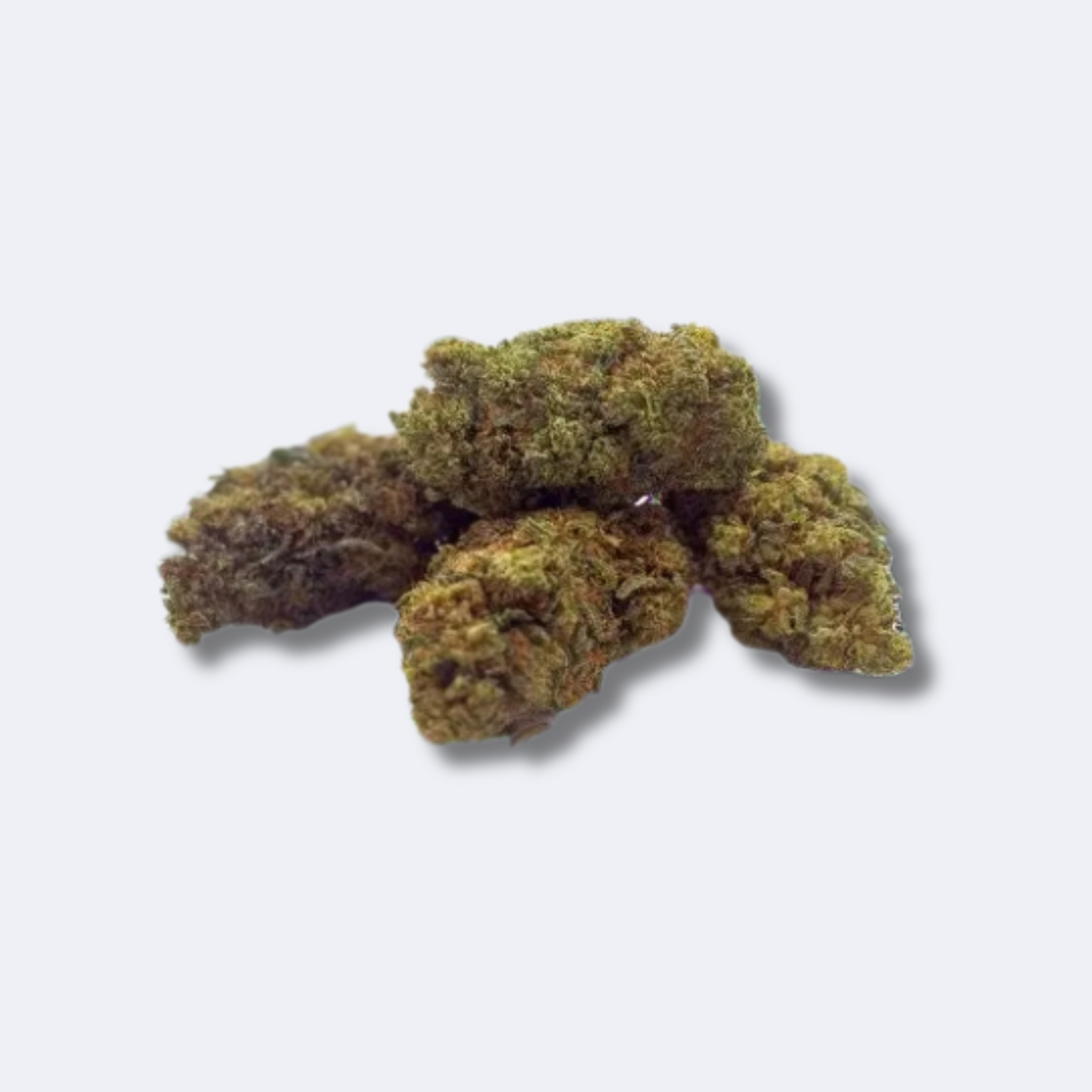 OG Kush | 40% 10-OH-HHC Blüten