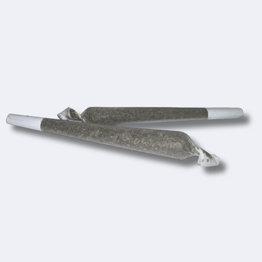 Sweet Berry Pre Rolls 40% 10-OH