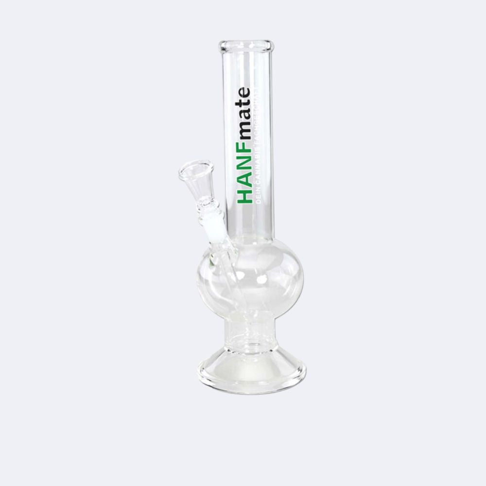 HANFmate Bong breit12 35cm
