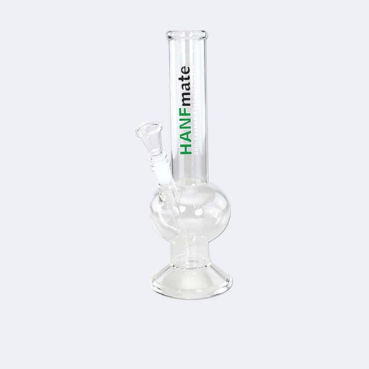 HANFmate Bong breit12 35cm