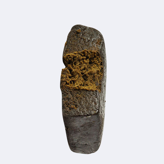 CBN Hash